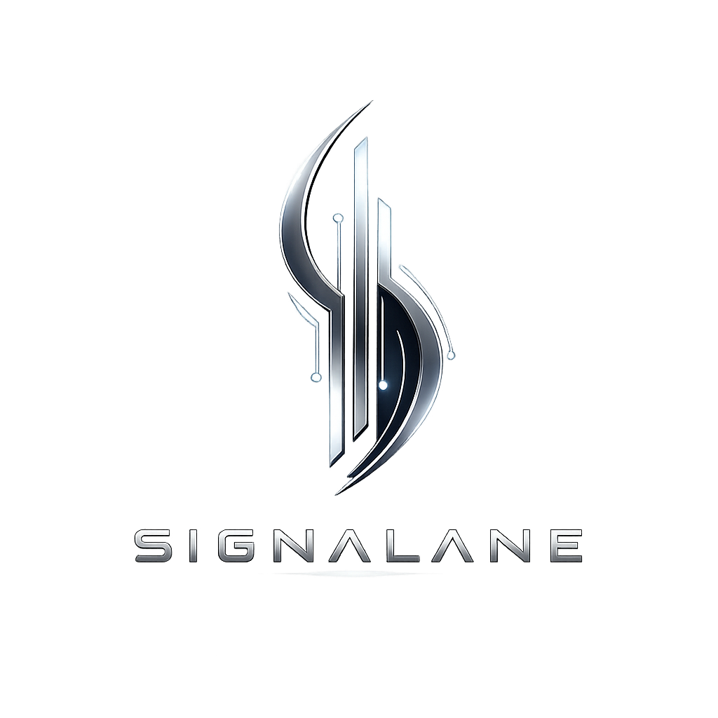 Signalane